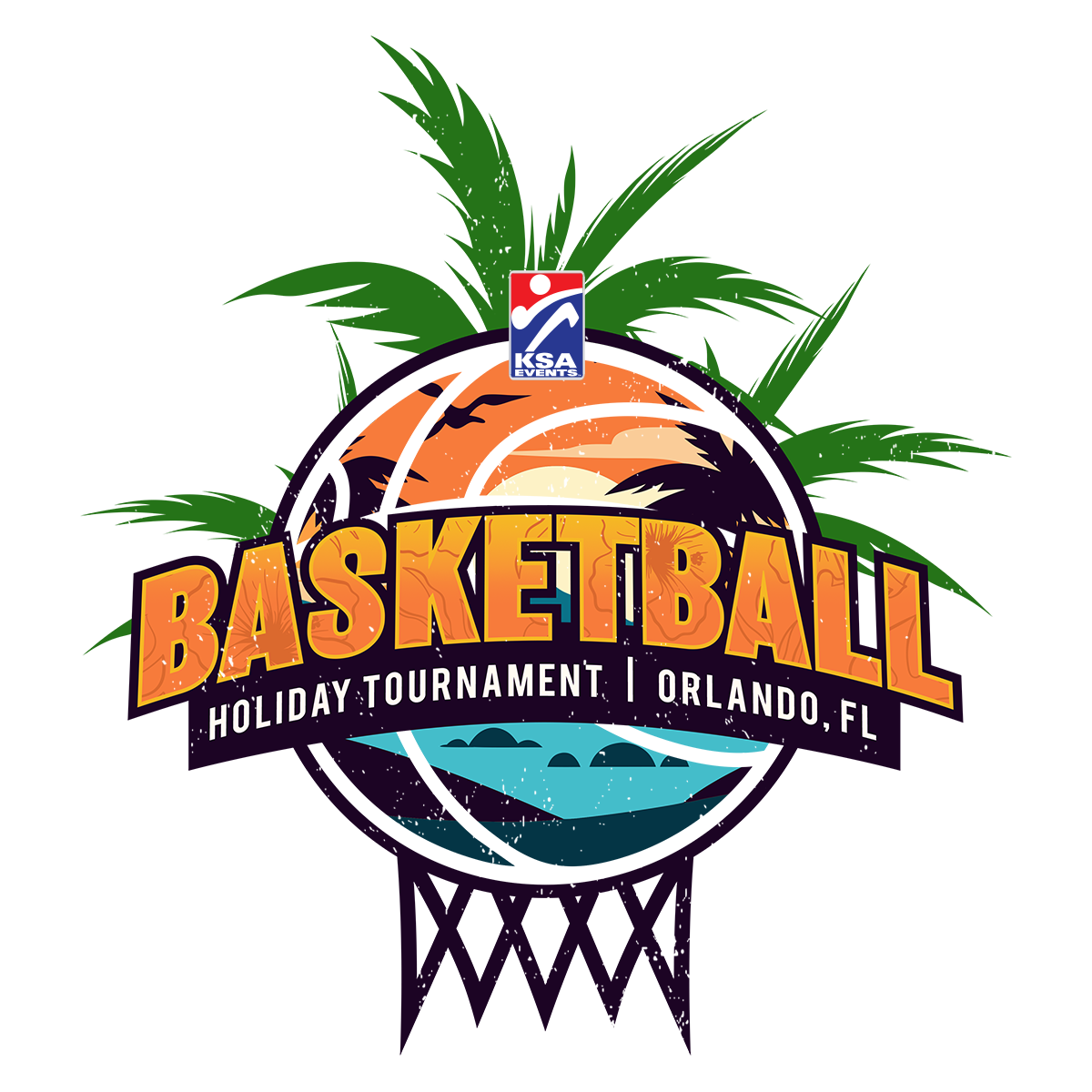 2025 Basketball Holiday Tournament Passes