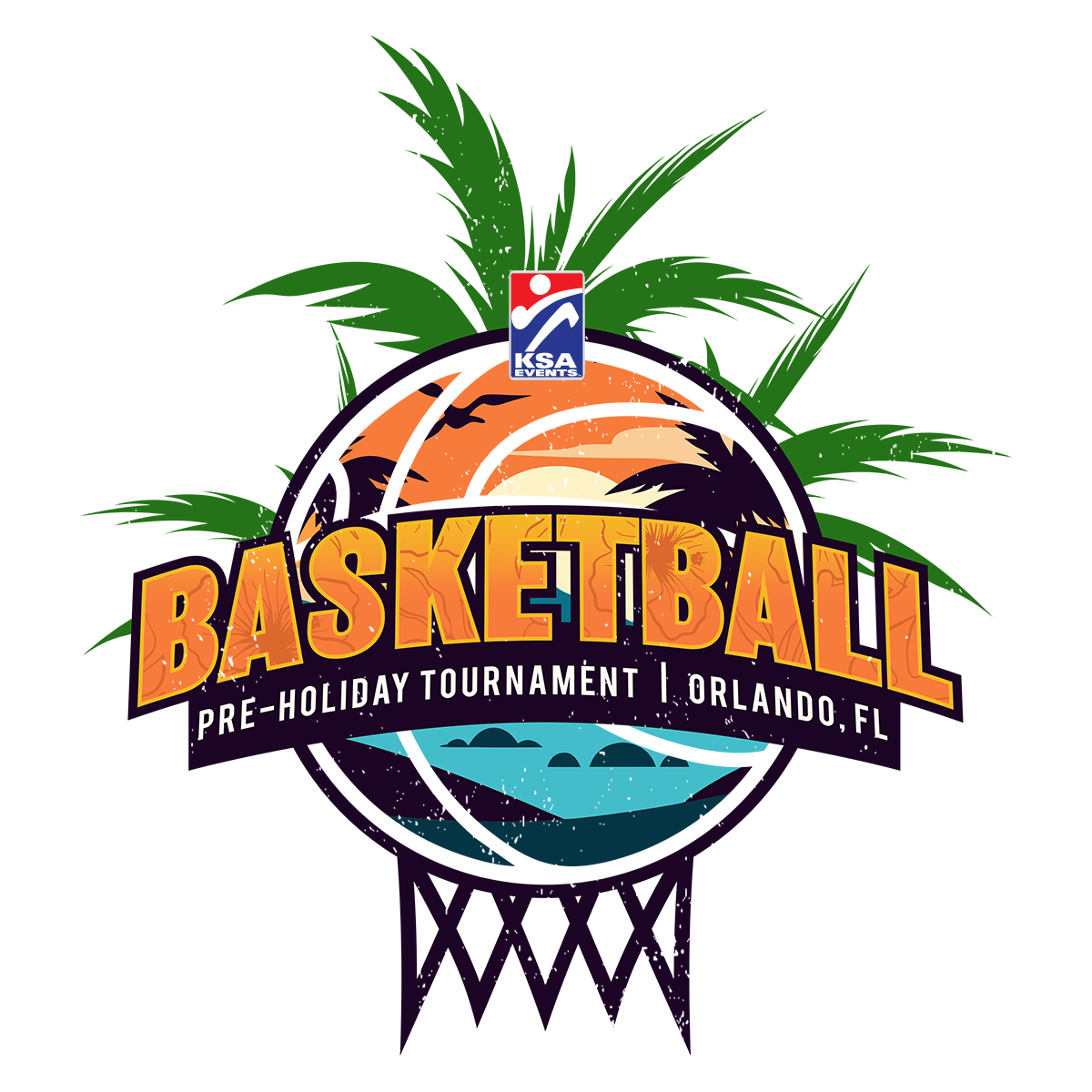 2025 Basketball Pre-Holiday Tournament Passes