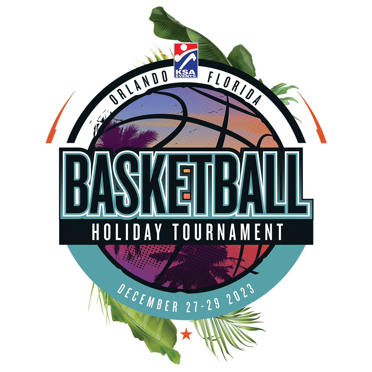 2023 Basketball Holiday Tournament Tickets