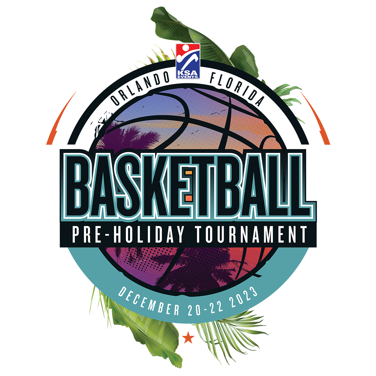 2023 Basketball Pre-Holiday Tournament Tickets
