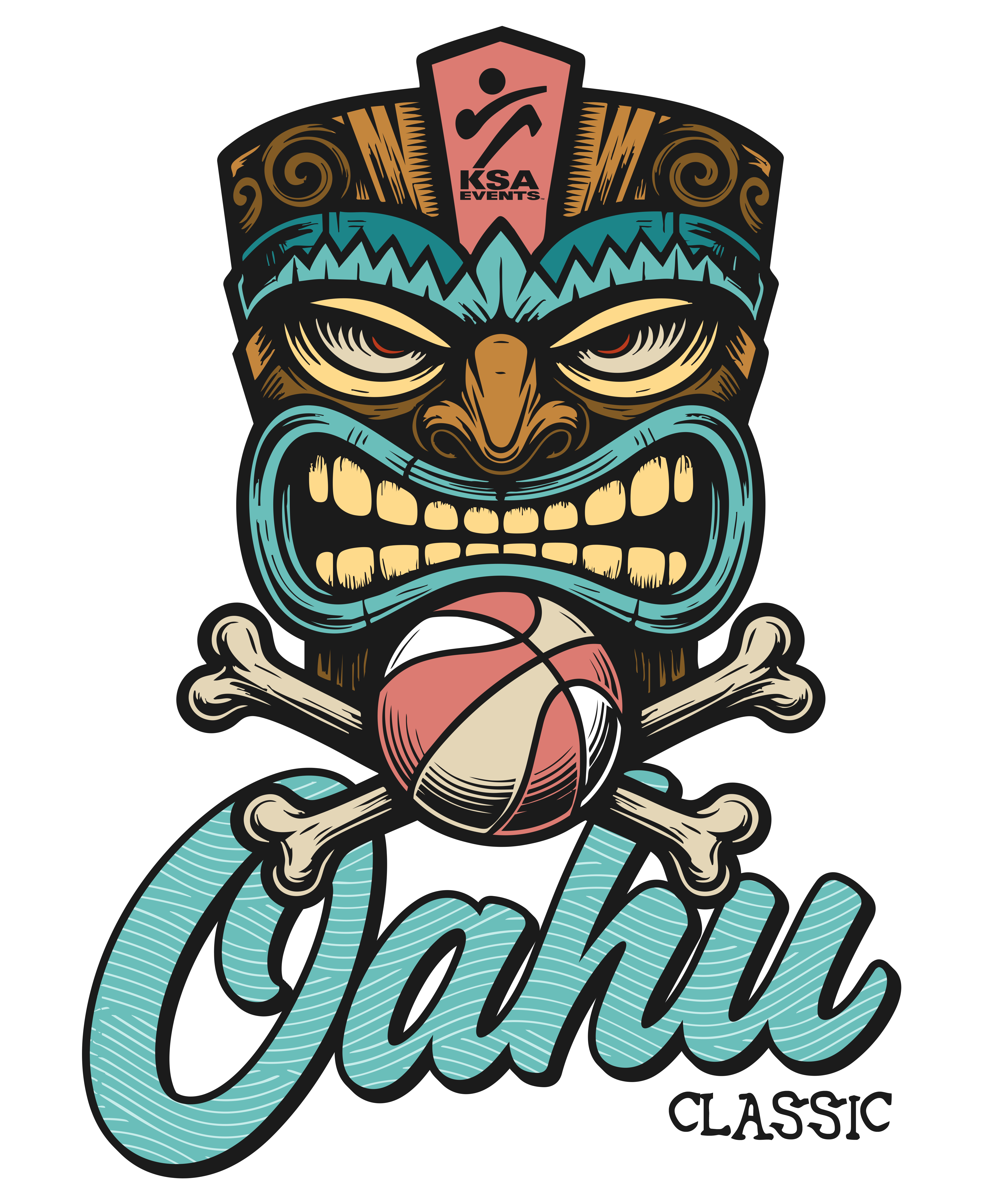 2026 Basketball Oahu Classic
