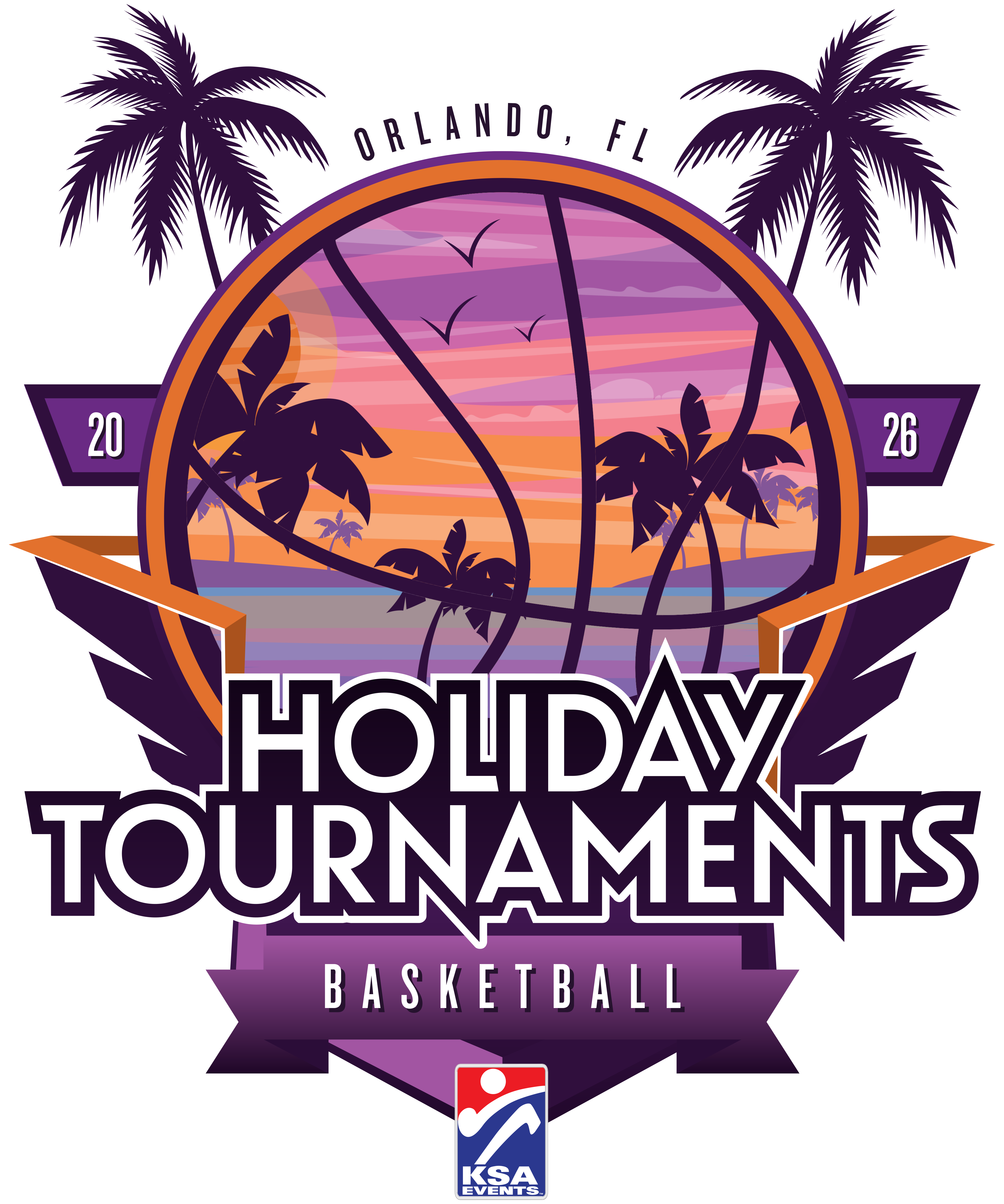 2026 Basketball Holiday Tournaments