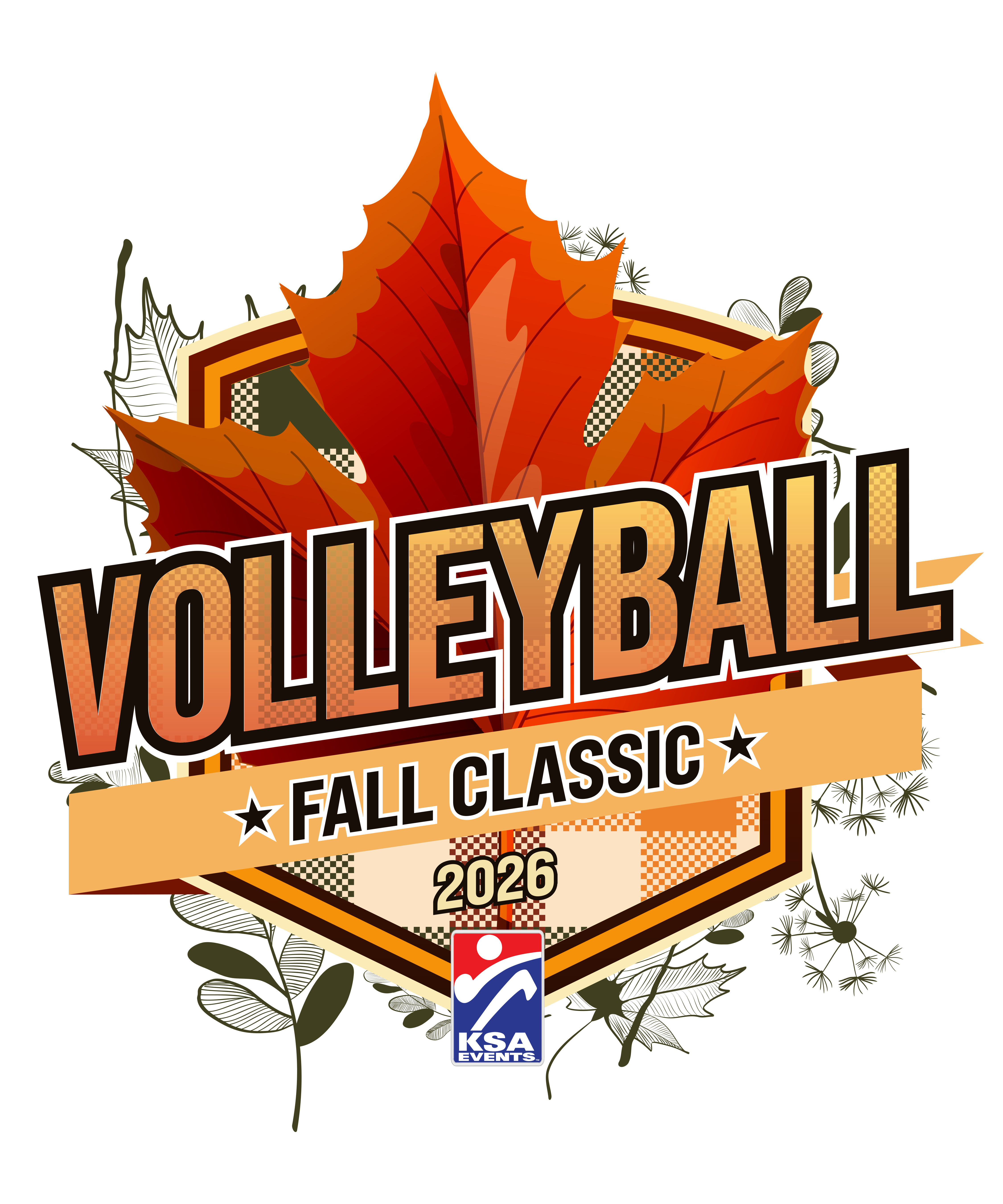 2026 Volleyball Fall Classic