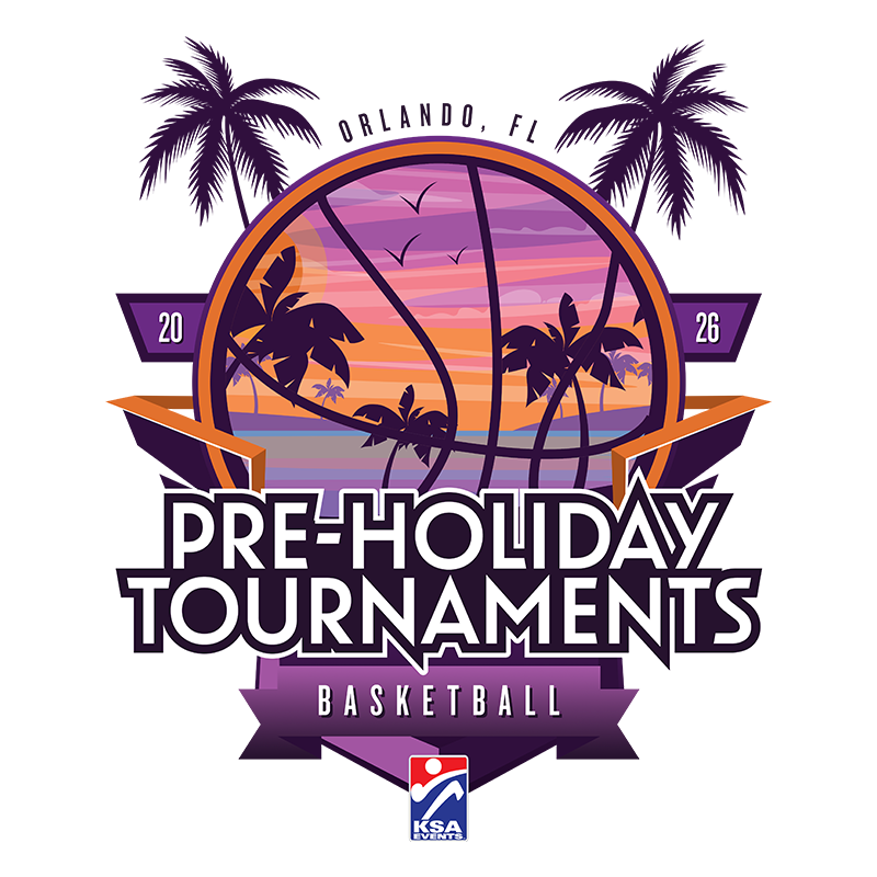 2026 Basketball Pre-Holiday Tournament Passes
