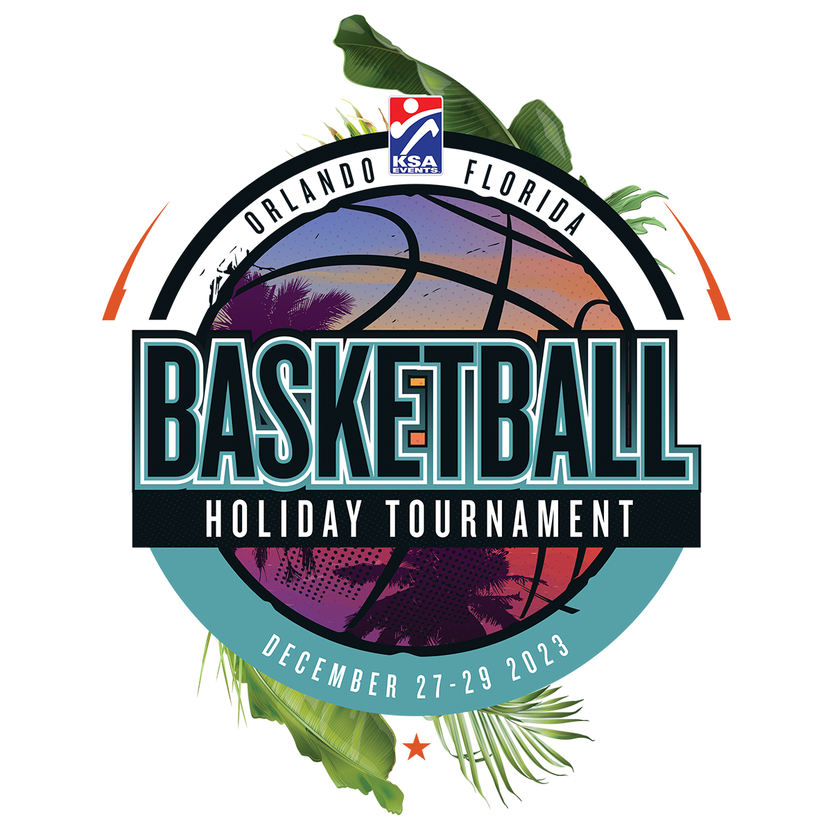 2023 Basketball Holiday Tournament (Florida Resident) Passes