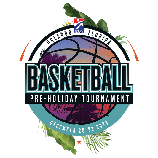 2023 Basketball Pre-Holiday Tournament Tickets