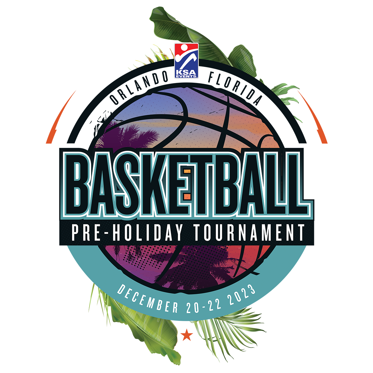 2023 Basketball Pre-Holiday Tournament (Florida Resident) Passes